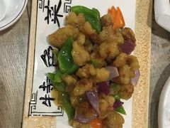 -四姐妹东北饺子(沙尾路店)