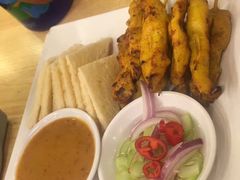 -J Daeng Seafood