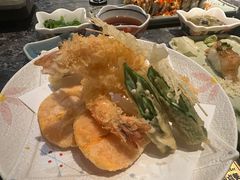 -炙柒Sekinana·精致日料(合生汇店)