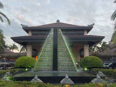 -海南清水湾莱佛士酒店