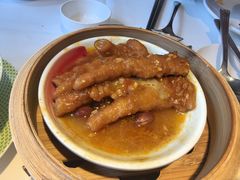 -悦景酒家(罗湖店)