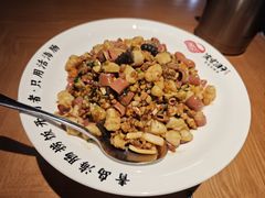 -波螺油子青岛本帮菜(银座店)