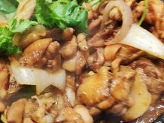 -川香煲(茅台路店)