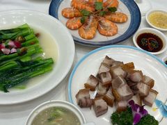 -禄福山庄•顺德菜·融和菜(龙江店)