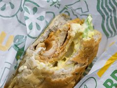 -赛百味SUBWAY(勒泰店)