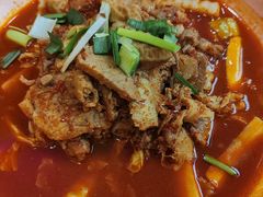 -云海肴·汽锅鸡·云南菜(广安门天虹店)