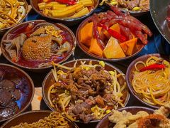 -阳阳老火锅(小南门店)