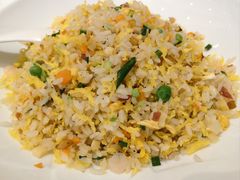 扬州炒饭-大潮淮·淮扬菜(何园旗舰店)