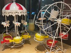 -豪客来牛排(文化路店)