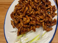 -姥姥家春饼店(惠新东街店)