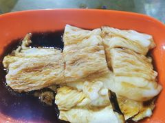 -阿清煲仔店(纺织城店)