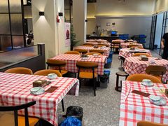 -江味龙虾馆·裸蓝龙虾(南山店)