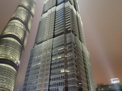 -上海柏悦酒店·世纪100牛排馆