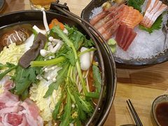 -季玄精致日本料理自助餐(闸北公园店)