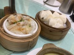 -聚福山莊·寻味顺德(北滘店)