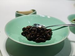素烧野生红蘑-止观小馆·辽河口渔家菜(王府井店)