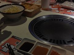 -猫爪爪原切自助烤肉(观音桥阳光世纪店)