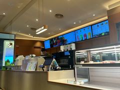 -奈雪的茶(M+世纪都会广场店)