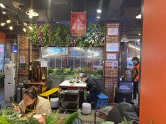 -钢管厂五区小郡肝火锅串串香(总店)