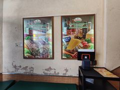 -萨莉亚意式餐厅(东山口店)