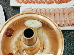 -常赢三兄弟·清真涮肉(崂山路总店)