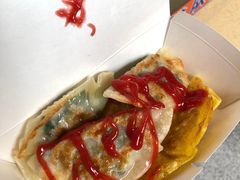 -煎饺王子(财富广场店)