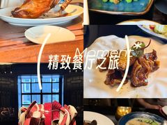 -上海苏宁宝丽嘉酒店·嘉府壹号中餐厅