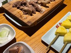 -蚝翅·海鲜粥·烧烤·龙虾季(海曙天一店)