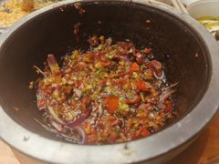 -新太二·鲜料川菜(智慧城广百店)
