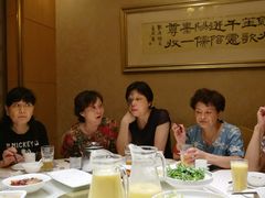 -顺风海鲜港(金玉兰店)