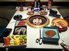 -和牛村烧肉放题(淄博王府井店)