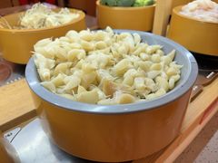 -喜家自助小火锅(卓悦里店)