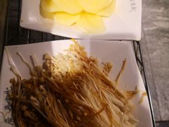 -厚味居炙子烤肉·清真(天桥南纬路店)