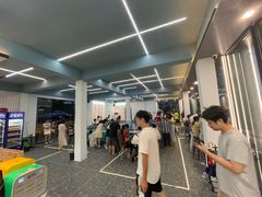 -SHRIMP CLUB万东餐饮钓虾·清吧