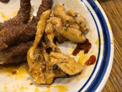 -周幺妹重庆老火锅(银泰城总店)