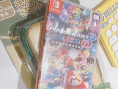 -任天堂Nintendo Switch体验店(天河城店)