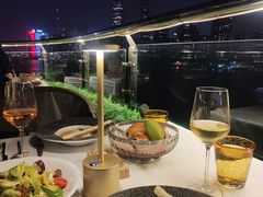 -Kathleen's Waitan 凯圣琳江景西餐厅(外滩店)