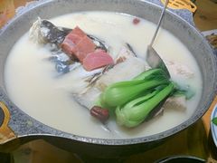 -几荷·恰似故人来(秀水广场店)