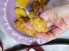 -塔斯汀中国汉堡(木渎店)