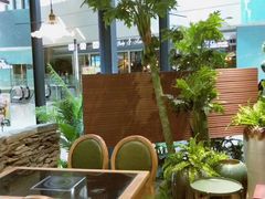 -青柠记忆泰式海鲜火锅(合生汇购物中心店)