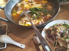 -福茂源横山铁锅羊肉(牡丹园店)