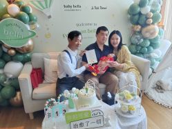 -baby bella小贝拉母婴护理中心(北京东隅店)