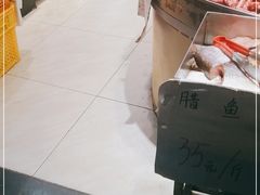 -一定好食品有限公司(四川北路商业街店)