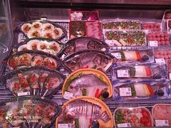 -胖东来生活广场(健康路店)