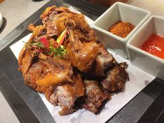 -姑苏家宴·苏帮菜·松鼠桂鱼(苏州总店)