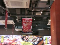 -本色.小马哥烧烤(无锡九里仓店)