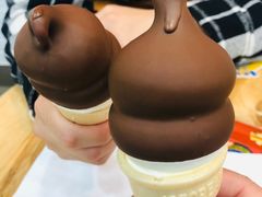 -DQ·蛋糕·冰淇淋(川沙东海岸店)