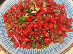 -羊子两室一厅(八一广场店)