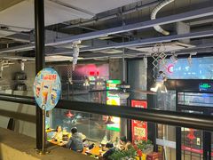 -捞围鲜·港式打边炉(海阳路店)