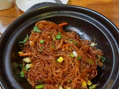 -新竹里馆·花园餐厅(兴苑路店)